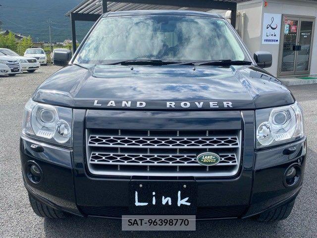 Land Rover FREELANDER 2 2009-03 7979320-2