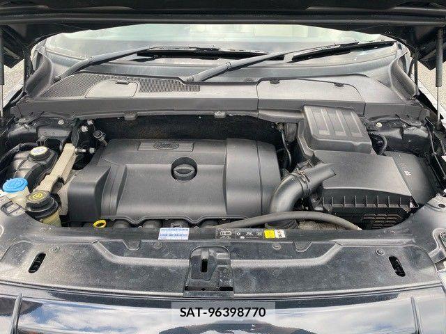 Land Rover FREELANDER 2 2009-03 7979320-29
