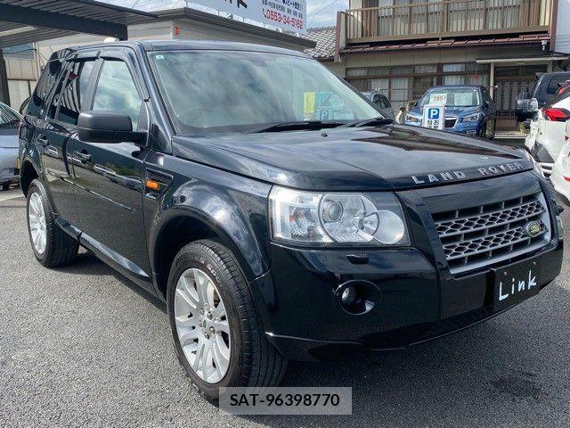 Land Rover FREELANDER 2 2009-03 7979320-3