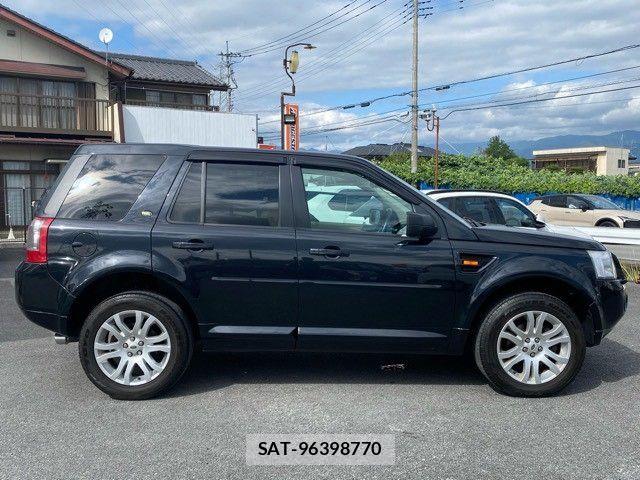 Land Rover FREELANDER 2 2009-03 7979320-4