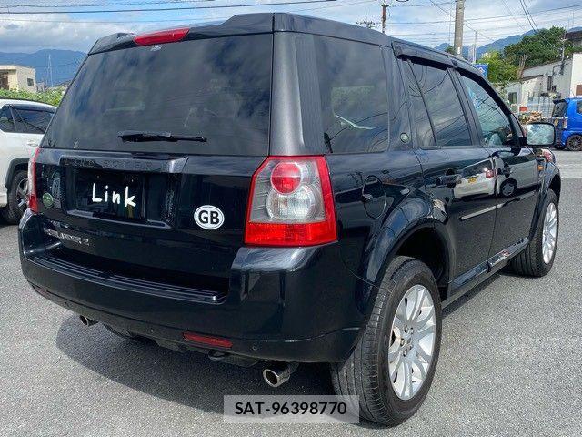 Land Rover FREELANDER 2 2009-03 7979320-5