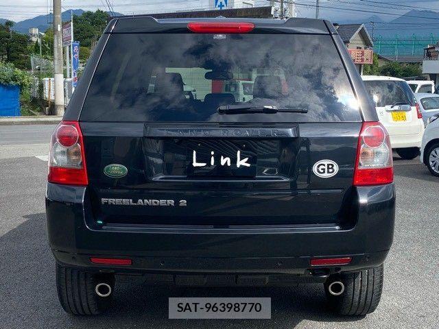 Land Rover FREELANDER 2 2009-03 7979320-6