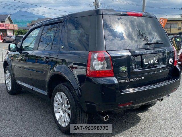 Land Rover FREELANDER 2 2009-03 7979320-7