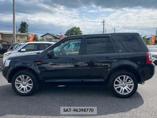 Land Rover FREELANDER 2 2009-03 7979320-8