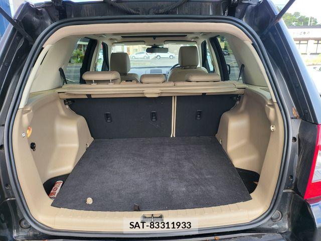 Land Rover FREELANDER 2 2009-08 8525001-6
