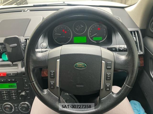 Land Rover FREELANDER 2 2008-06 8742376-12