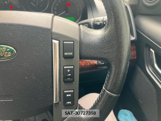 Land Rover FREELANDER 2 2008-06 8742376-13