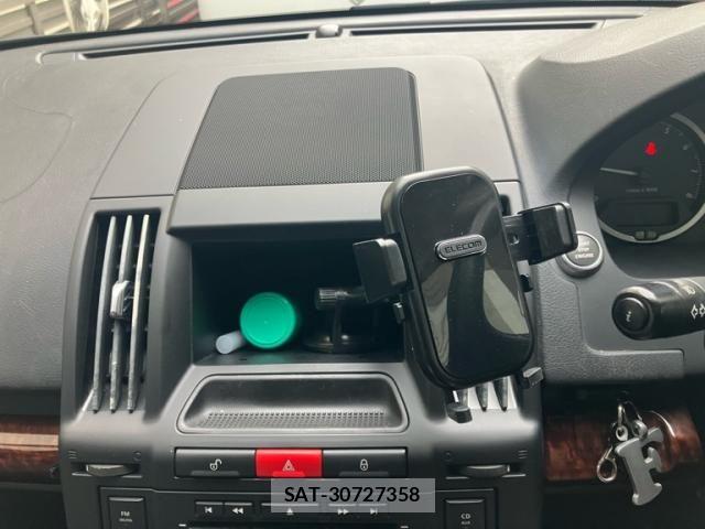 Land Rover FREELANDER 2 2008-06 8742376-16