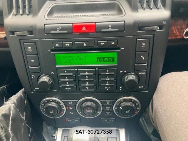 Land Rover FREELANDER 2 2008-06 8742376-17