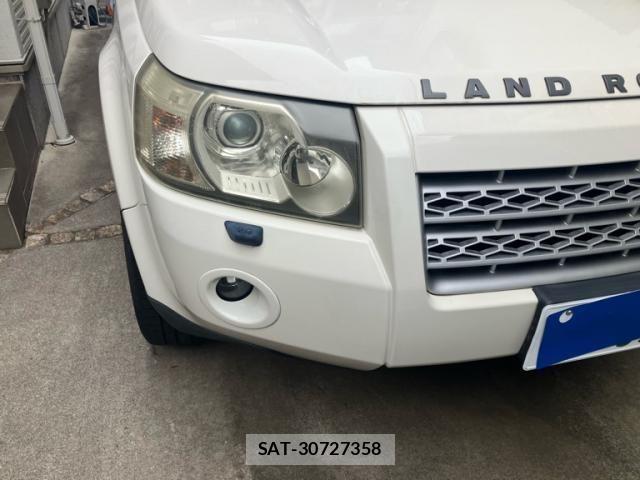 Land Rover FREELANDER 2 2008-06 8742376-1