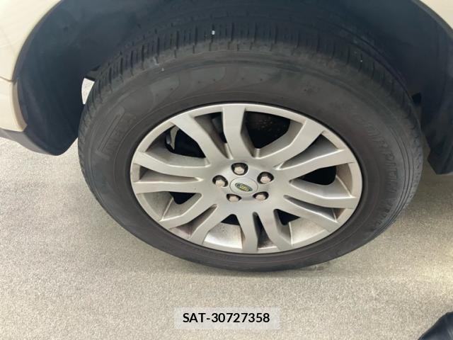 Land Rover FREELANDER 2 2008-06 8742376-5