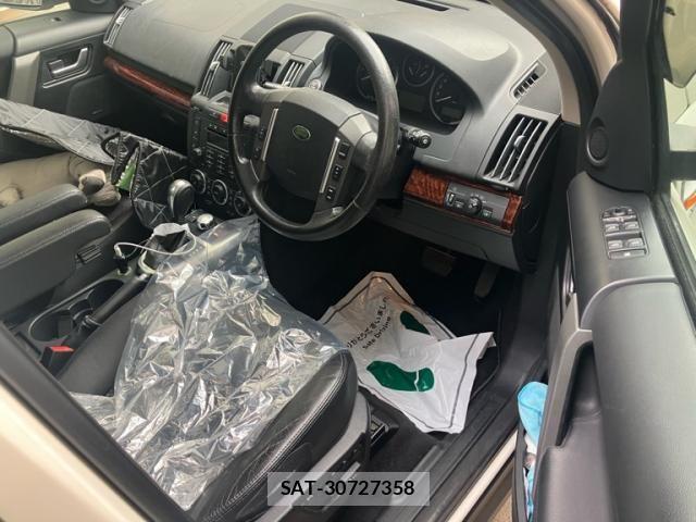 Land Rover FREELANDER 2 2008-06 8742376-6