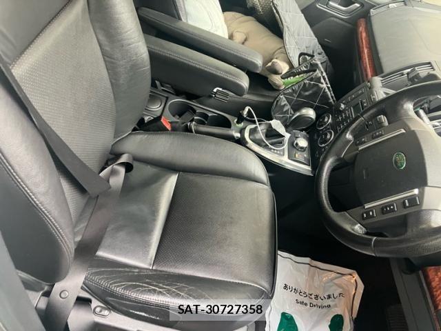 Land Rover FREELANDER 2 2008-06 8742376-7
