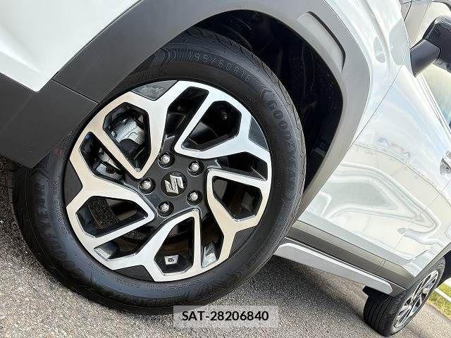 Suzuki Fronx 2024-10 1743246-18