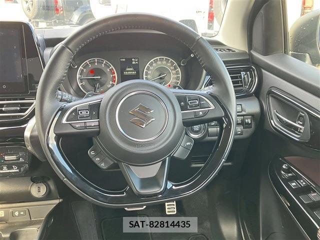 Suzuki Fronx 2024-10 2319473-17