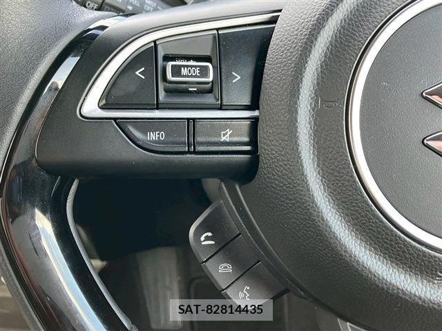 Suzuki Fronx 2024-10 2319473-18