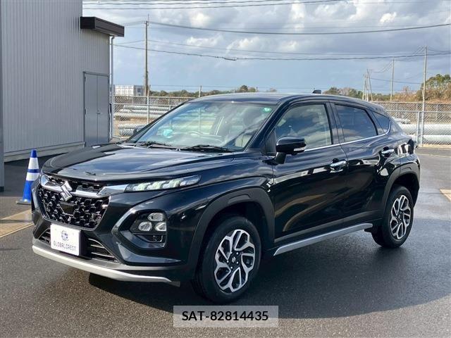 Suzuki Fronx 2024-10 2319473-1
