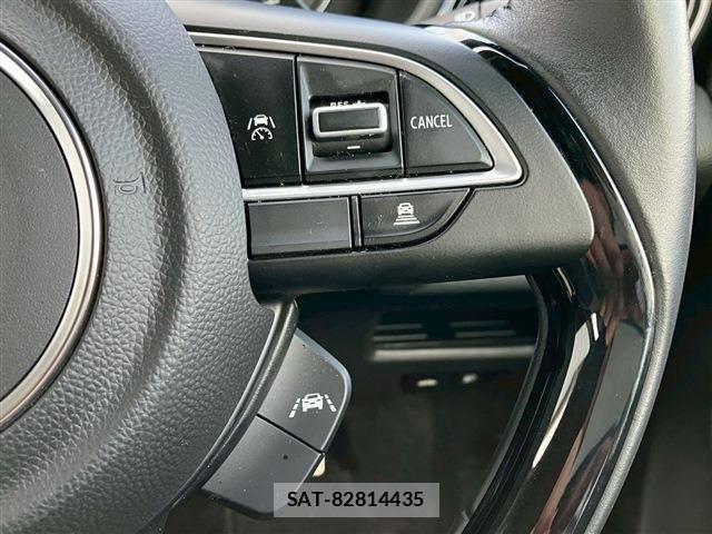 Suzuki Fronx 2024-10 2319473-19