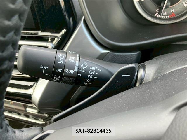 Suzuki Fronx 2024-10 2319473-20