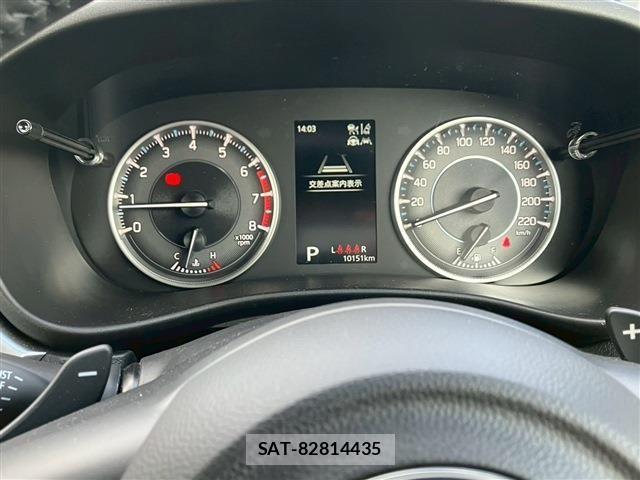 Suzuki Fronx 2024-10 2319473-22