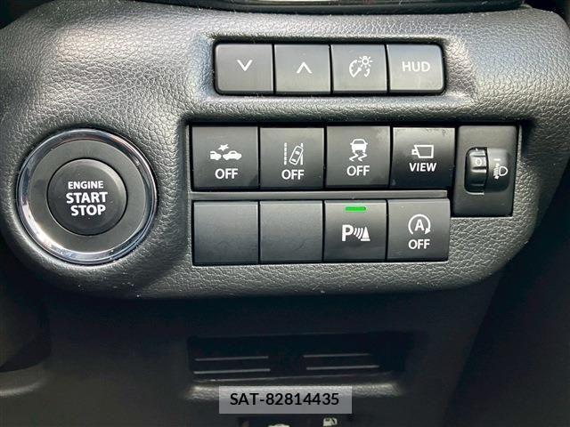 Suzuki Fronx 2024-10 2319473-28