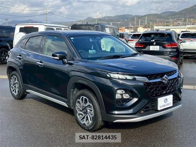 Suzuki Fronx 2024-10 2319473-3