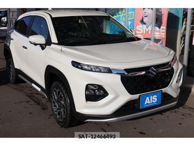 Suzuki Fronx 2026-01 2665589-0