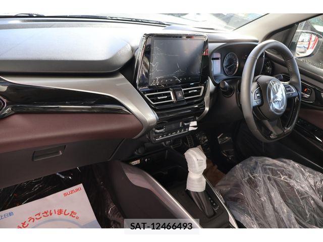 Suzuki Fronx 2026-01 2665589-1