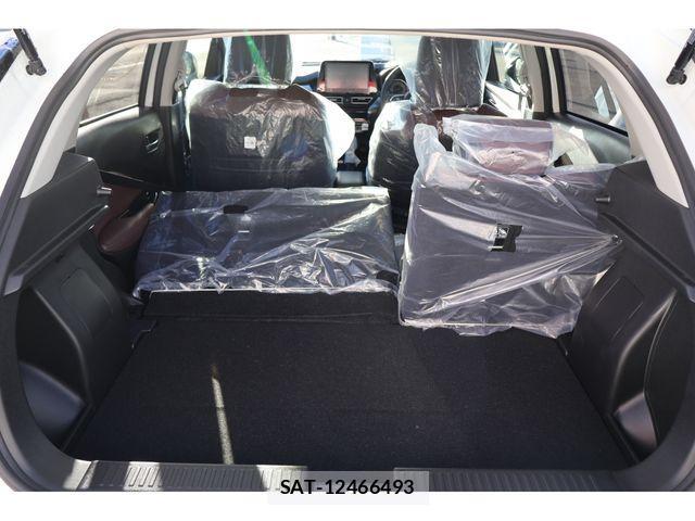 Suzuki Fronx 2026-01 2665589-19