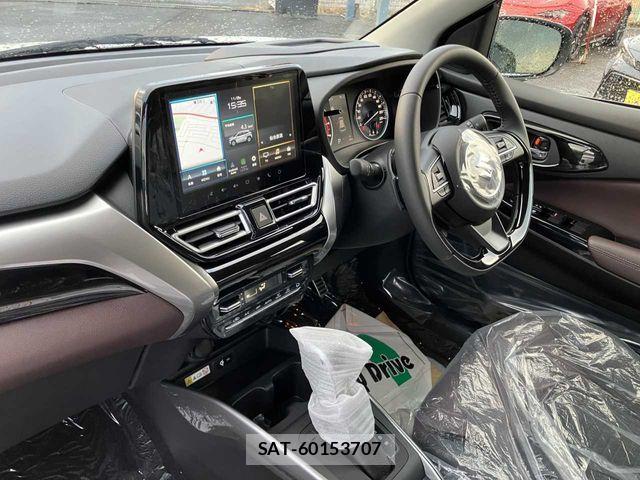 Suzuki Fronx 2024-11 2829029-1