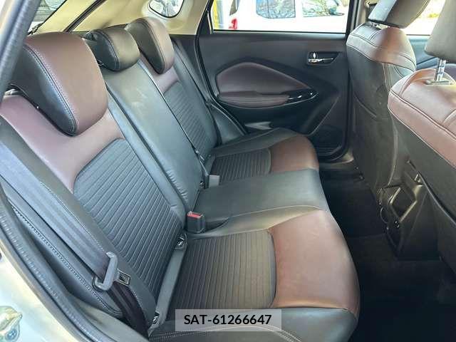 Suzuki Fronx 2024-10 3374062-16