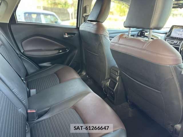 Suzuki Fronx 2024-10 3374062-17