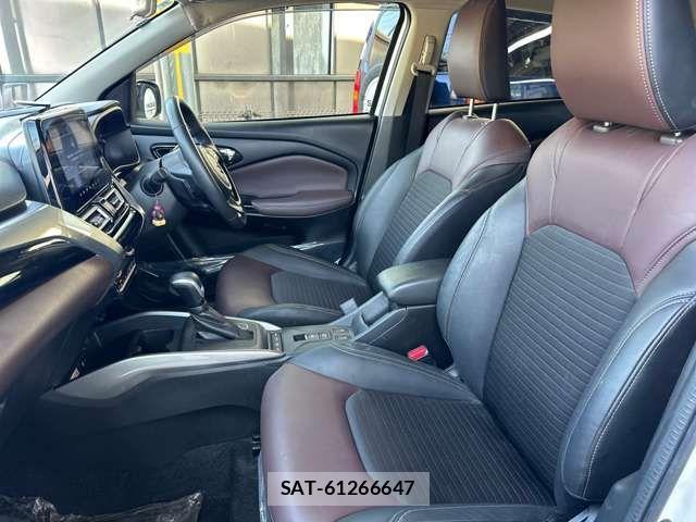 Suzuki Fronx 2024-10 3374062-19