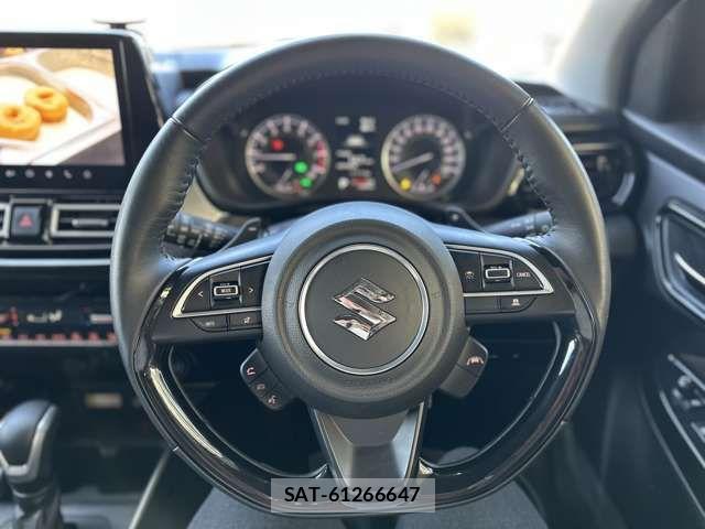 Suzuki Fronx 2024-10 3374062-5