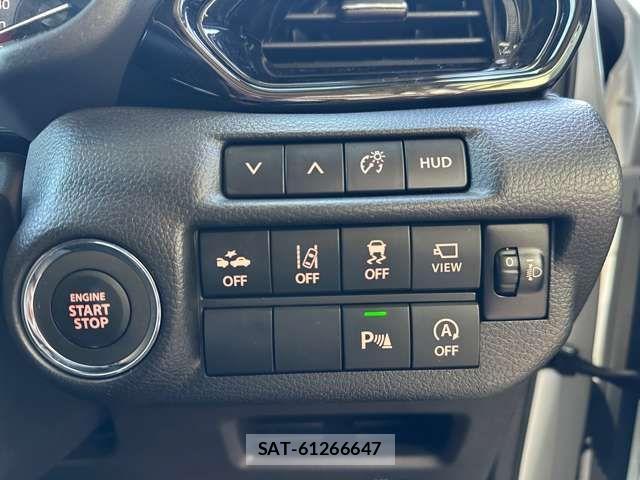 Suzuki Fronx 2024-10 3374062-8