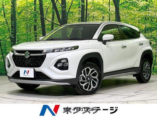 Suzuki Fronx 2025-01 4420829-0