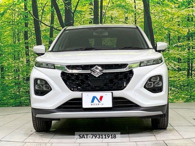 Suzuki Fronx 2025-01 4420829-13