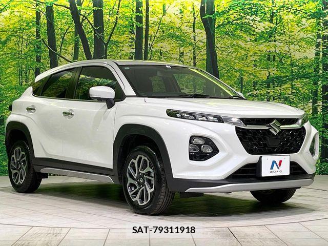 Suzuki Fronx 2025-01 4420829-15
