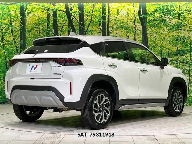 Suzuki Fronx 2025-01 4420829-16