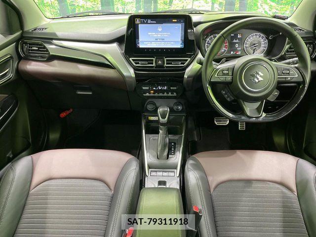 Suzuki Fronx 2025-01 4420829-1