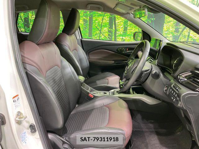 Suzuki Fronx 2025-01 4420829-7