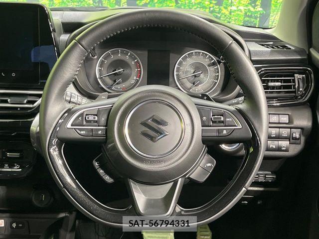 Suzuki Fronx 2024-11 6244212-10