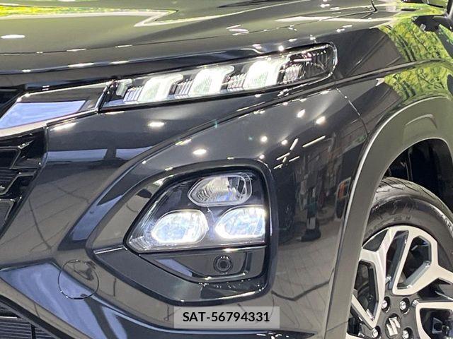 Suzuki Fronx 2024-11 6244212-11