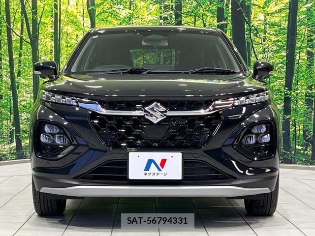 Suzuki Fronx 2024-11 6244212-13