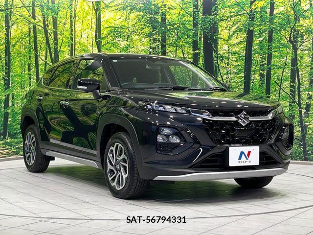 Suzuki Fronx 2024-11 6244212-15