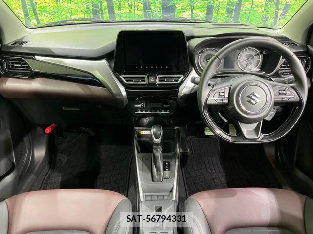 Suzuki Fronx 2024-11 6244212-1
