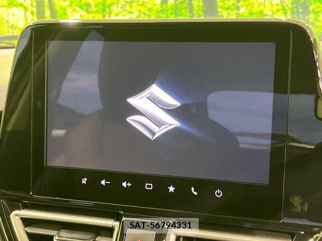 Suzuki Fronx 2024-11 6244212-2