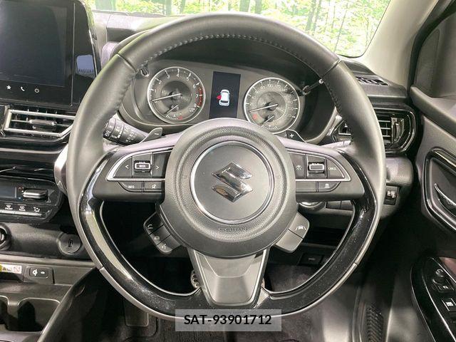 Suzuki Fronx 2025-06 6612039-10