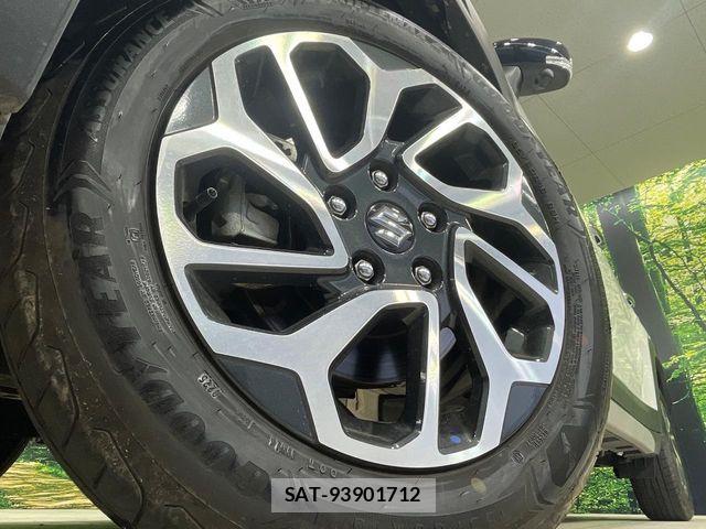 Suzuki Fronx 2025-06 6612039-12