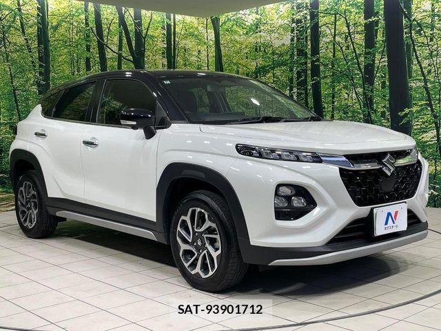 Suzuki Fronx 2025-06 6612039-15
